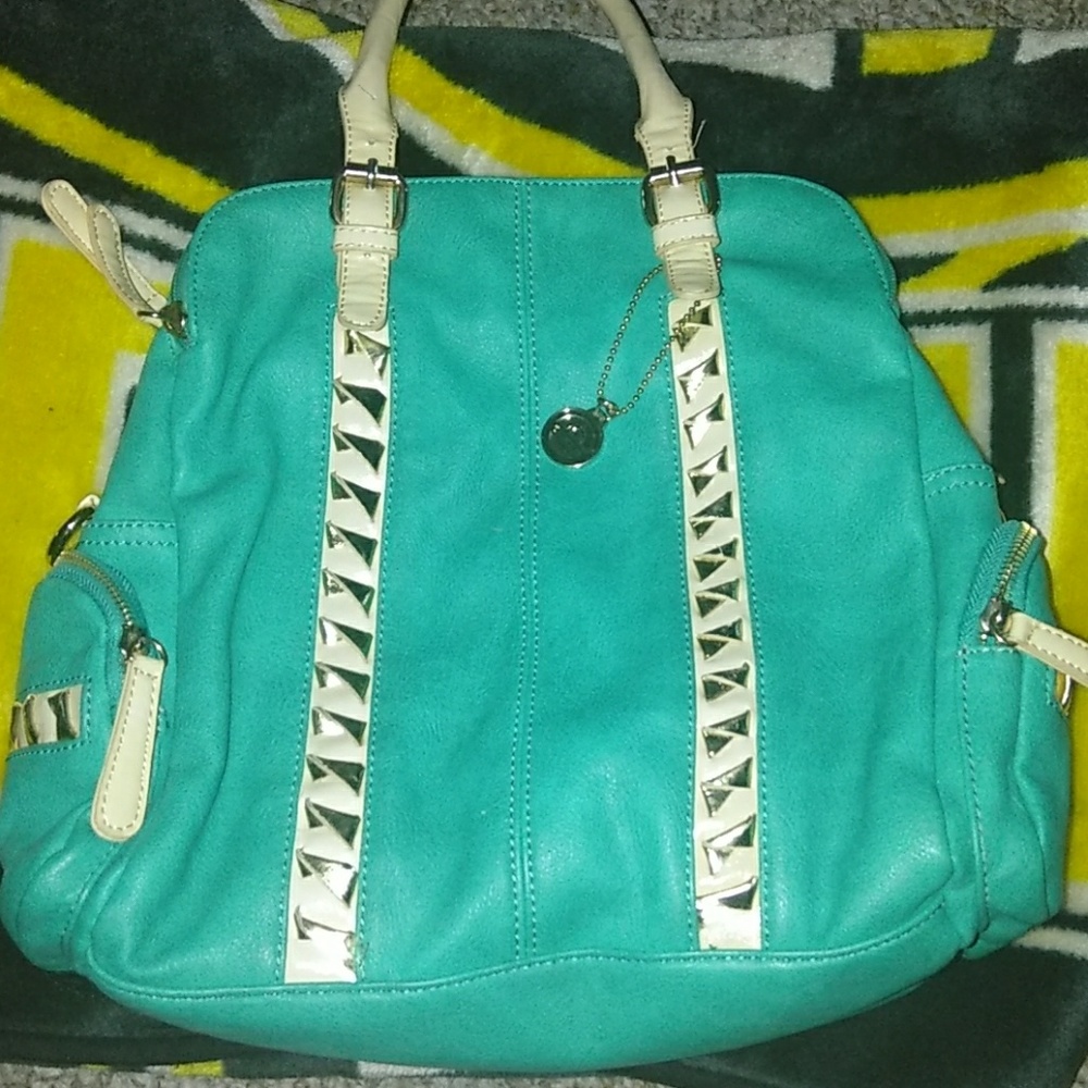 Buddah bag
